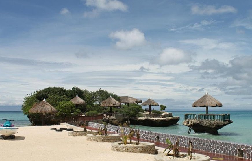 Cawit Beach, Philippines, Philippines